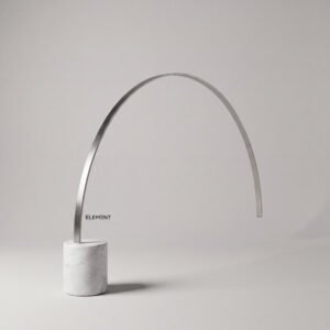 Arc Floor Lamp
