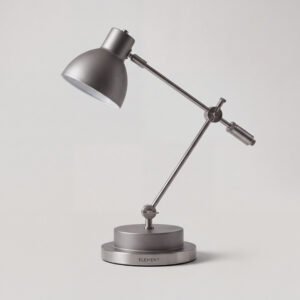 Counterweight Task Lamp