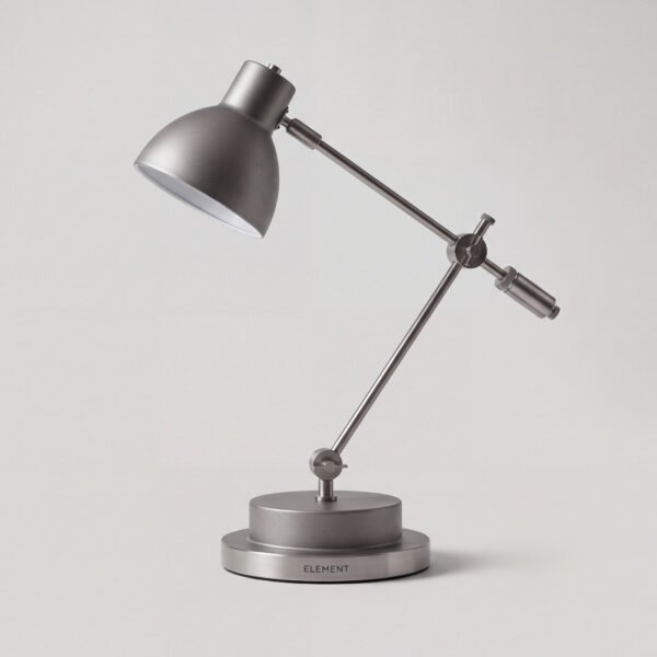 Counterweight Task Lamp