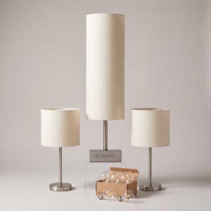 Whole-Room Lighting Set
